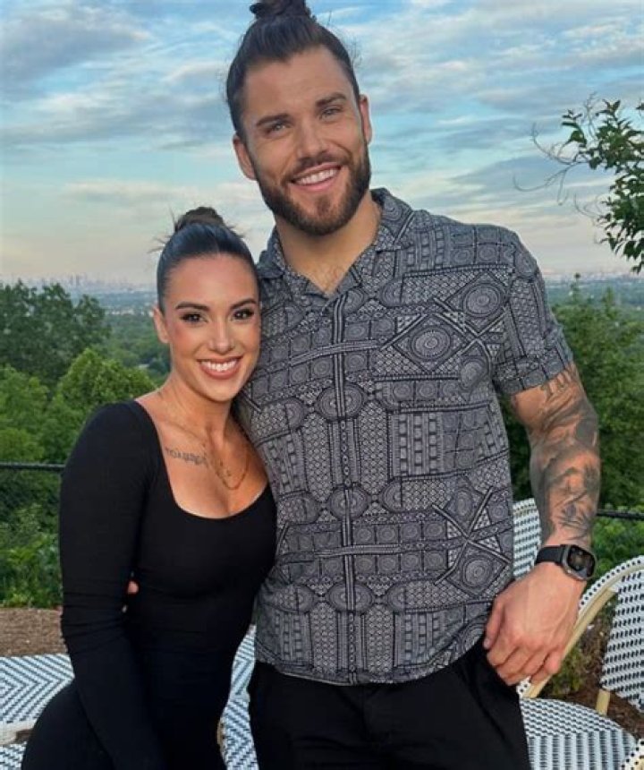 Alexis, Wife of Nick Bawden, Slams Angelina Pivarnick Over Purported Instagram DMs: A Social Media Showdown Unfolds