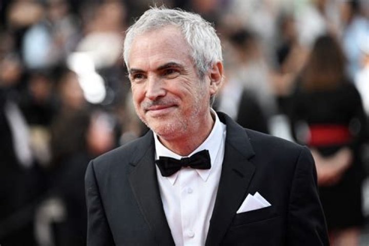 Alfonso Cuarón - Early Career, Oscar Wins & Harry Potter