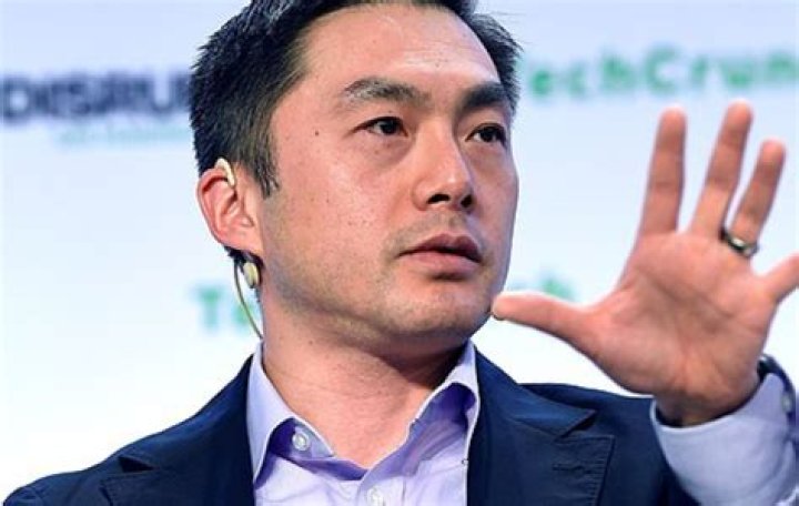 
Alfred Lin
Net Worth

