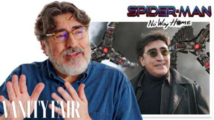 Alfred Molina Net Worth 2024