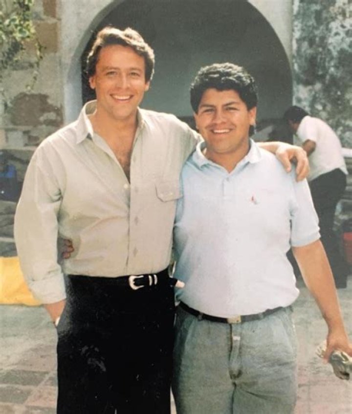 Alfredo Adame: A Comprehensive Look At His Life And Career