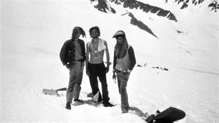 Alfredo “Pancho” Delgado: Andes Flight Crash Survivor Enjoys a Private Life Today