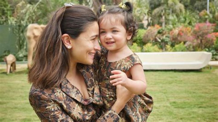 Alia Bhatt talks about watching daughter Raha grow up around animals; reveals she has ‘natural love’ for them