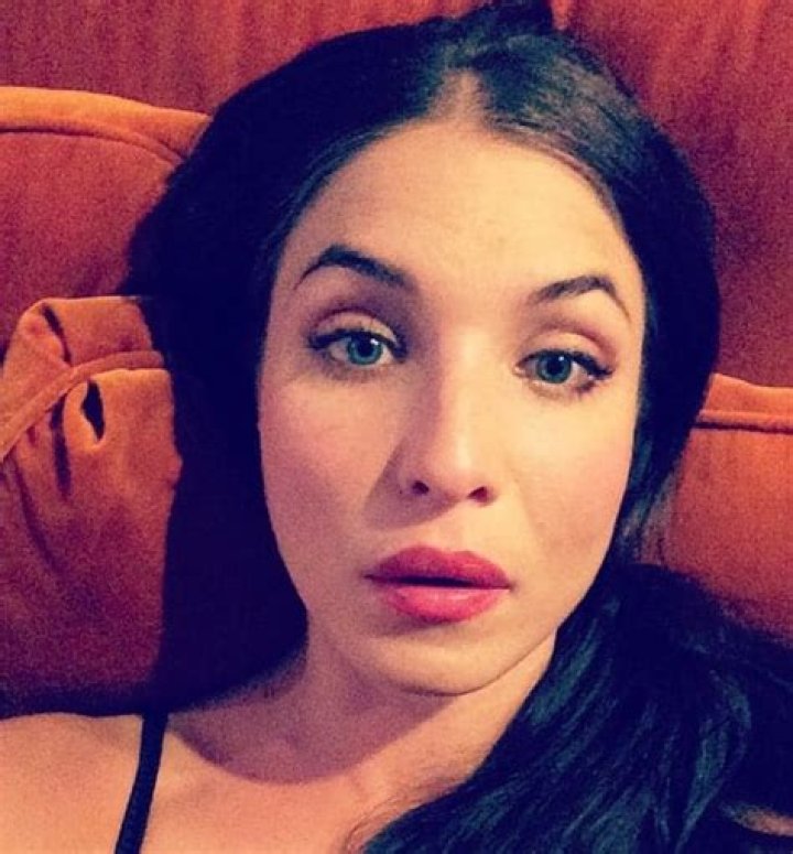 Alida Morberg Bio, Career, Net Worth and Age