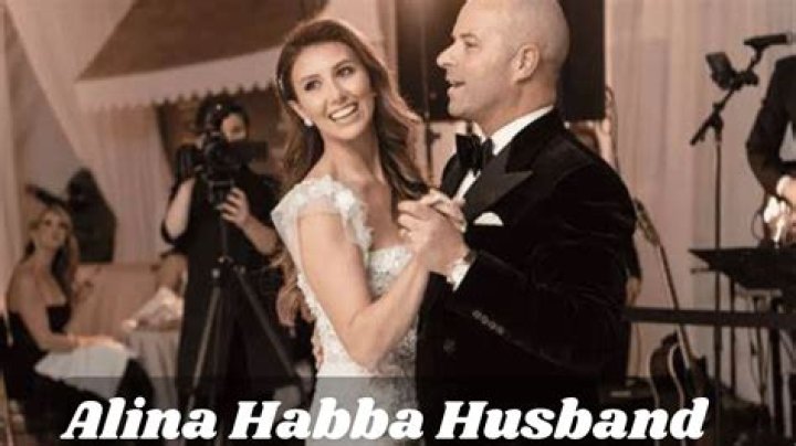 Alina Habba Husband: The Journey Of Love And Support
