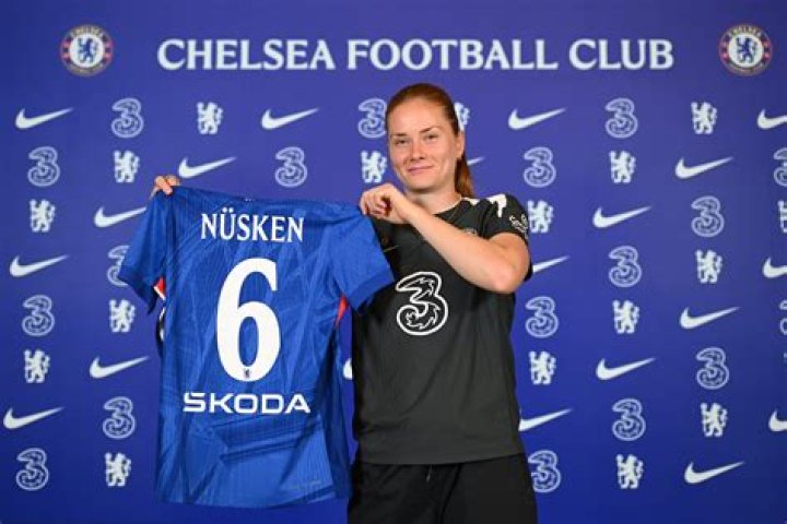 All about Chelsea further signs