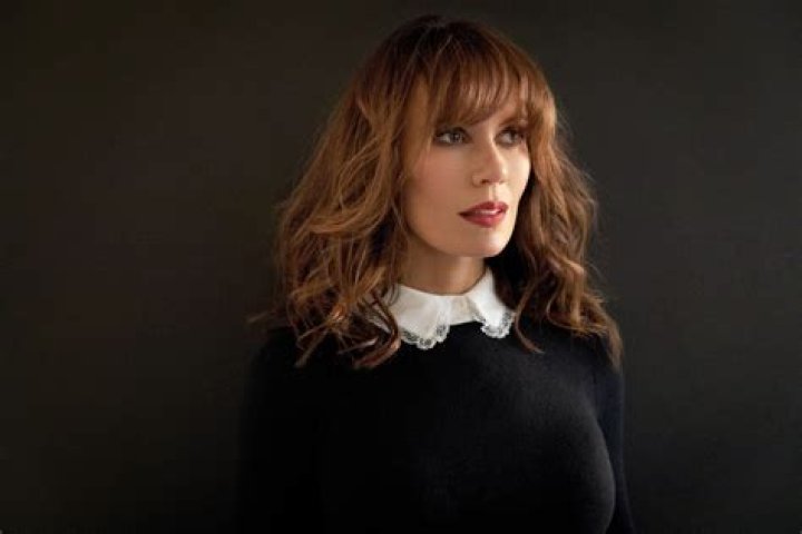 All About Emily Swallow from The Mandalorian: Family, Salary
