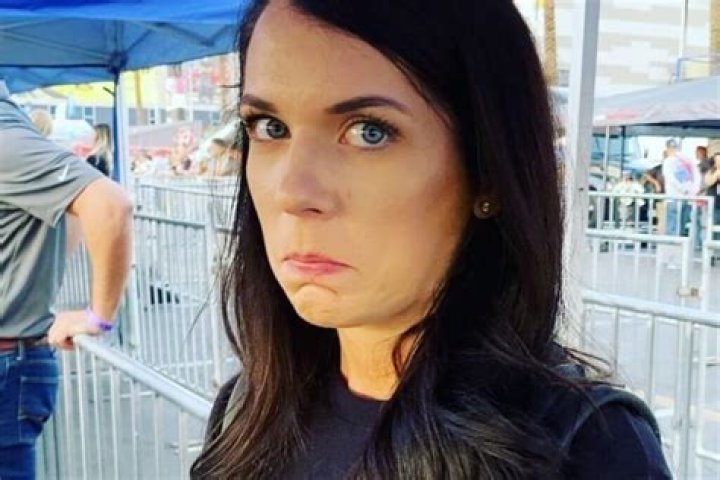 All about Jackie Braasch, Big Chief’s girlfriend