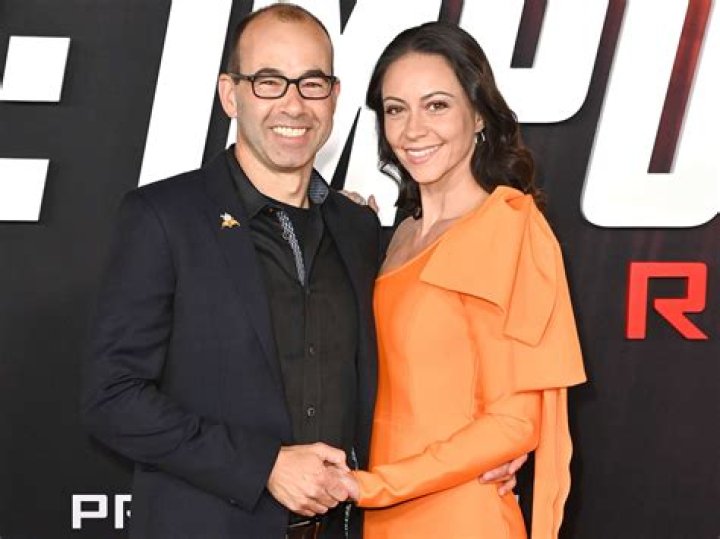 All About James Murray's Wife, Melyssa Davies' Age, Bio, Career, Net Worth & More
