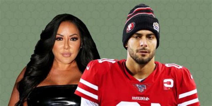 All About Jimmy Garoppolo Girlfriend [2023 Update]