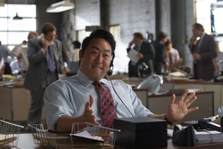 All About Kenneth Choi from 911 (aka Howie “Chimney” Han)