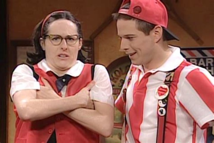 All About Mary Shannon Beatty, Katie Shannon – Molly Shannon Siblings