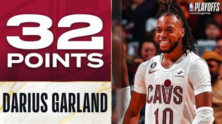 All About Rising NBA Player Darius Garland [2023 Update]