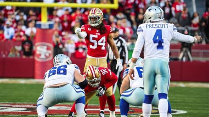 All About the 49ers Linebacker, Fred Warner! [2023 Update]