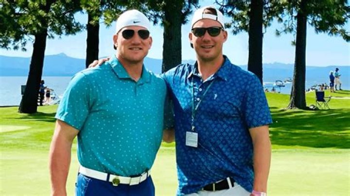 All About The AJ Hawk Family: A Deep Dive Into Their Lives