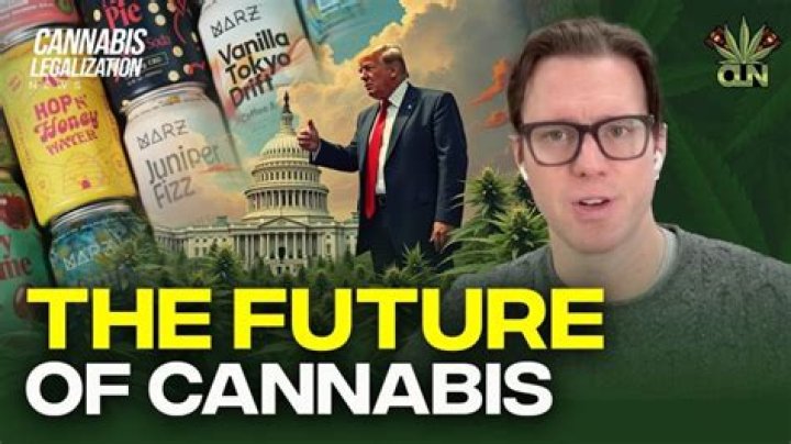 All About The Famous Cannabis Advocate