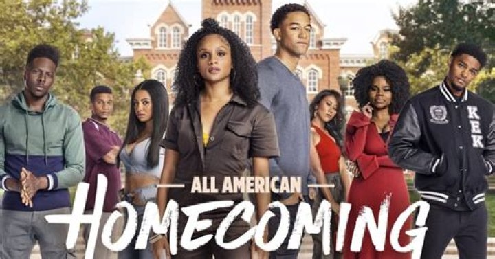 All American Homecoming Filming Locations & Sets