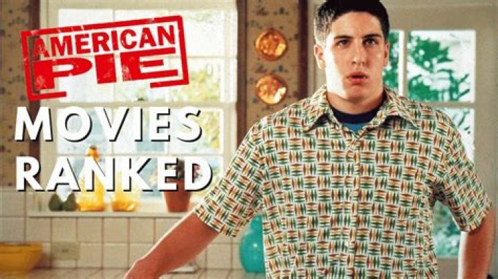 All American Pie Nude Scenes, Ranked