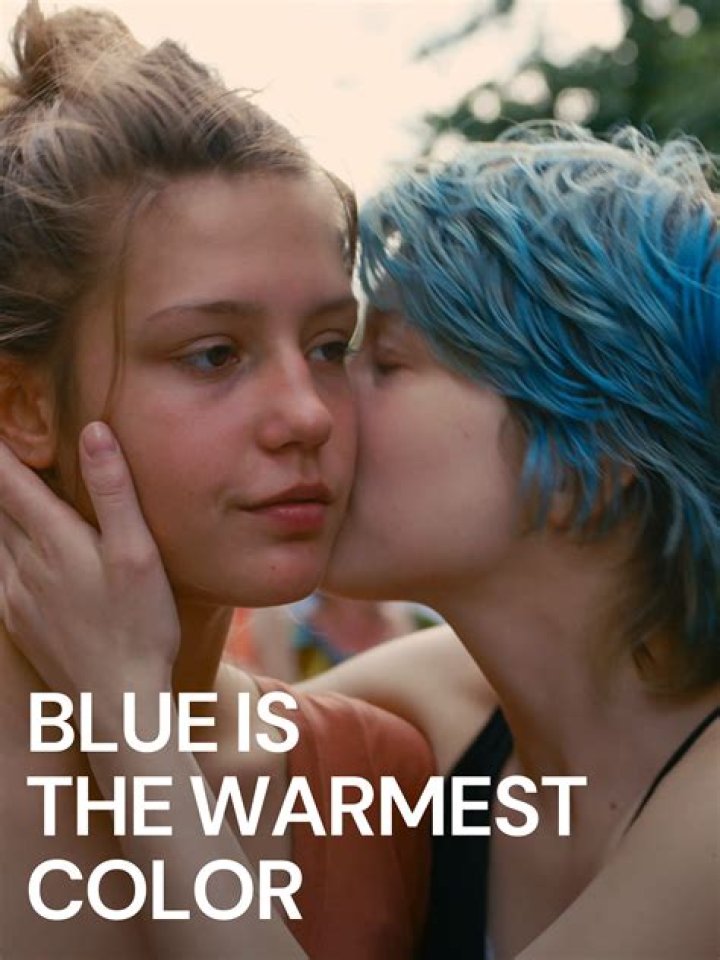 All Blue is the Warmest Color Love Making Scenes, Ranked