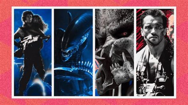 All Eight Movies in Franchise Ranked