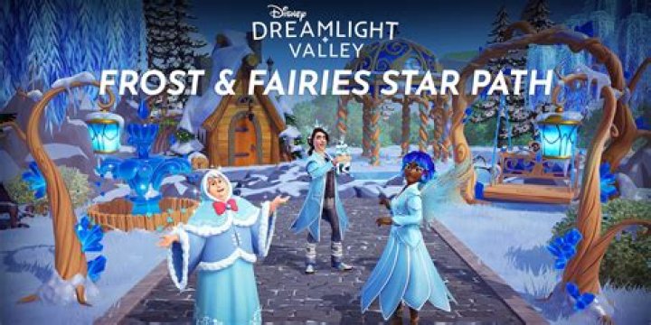 All Haunted Holiday Star Path Duties & Rewards in Dreamlight Valley