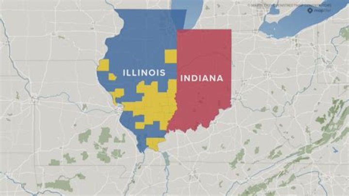 All Illinois counties at low COVID risk level