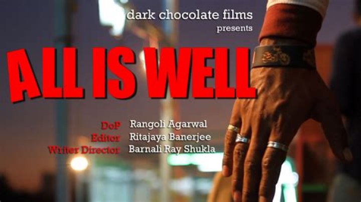 All Is Well Movie (2015) - Release Date, Cast, Trailer and Other Details