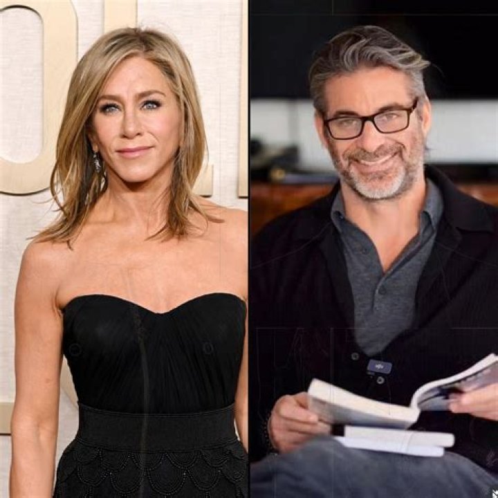 All Jennifer Aniston Love Making Scenes, Ranked