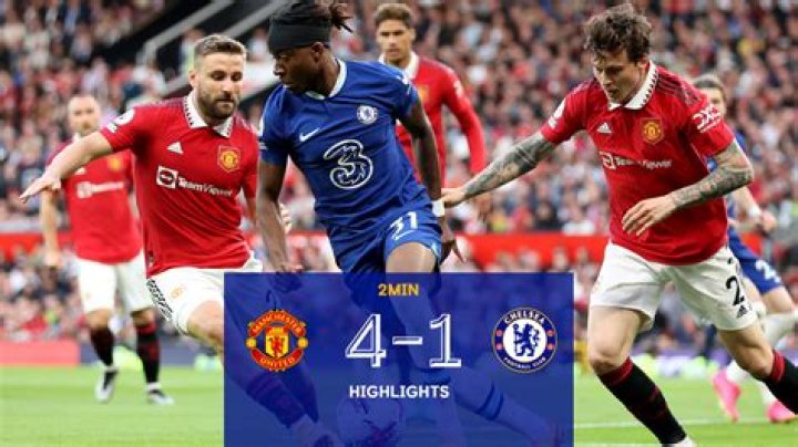 All matches Liverpool FC / Manchester United