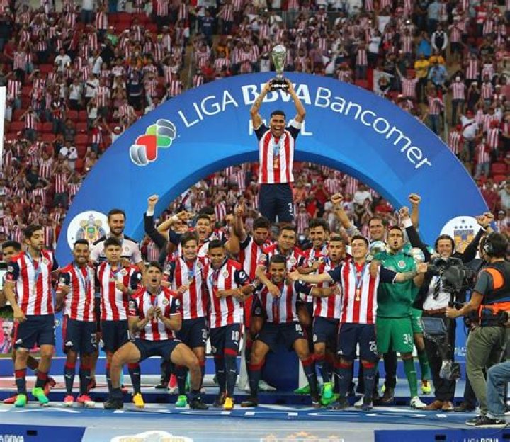 All matches Tecos FC / Deportivo Guadalajara