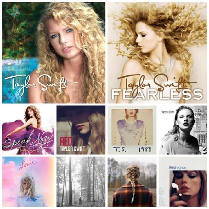 All Of Taylor Swift's Songs About Cheating Amid TTPD's Release As A Double Album
