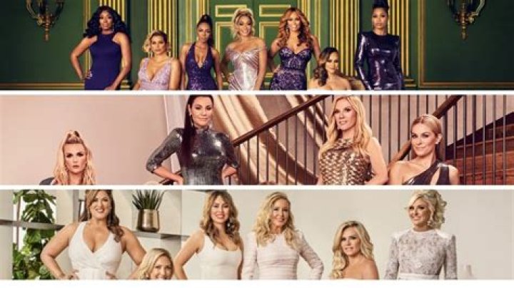 All of the Real Housewives cities, ranked