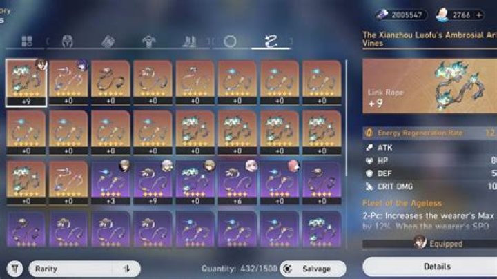 All Planar Ornaments in Honkai Star Rail, and How To Get Them