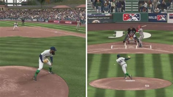 All Submarine Pitchers in MLB The Show 23