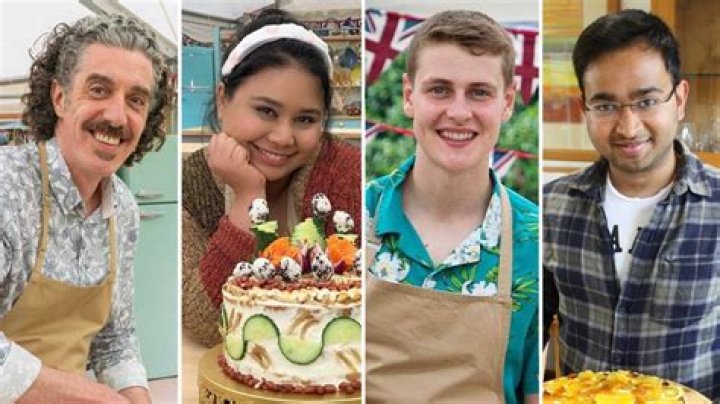 All The Great British Bake Off winners - where they are now