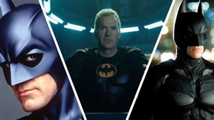 All The Live-Action Batman Actors Ranked Worst to Best