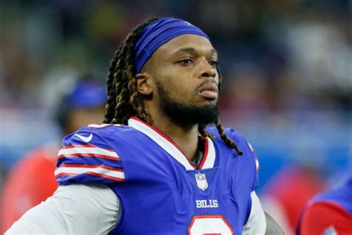 All There Is About The NFL Player Bryce Thompson!