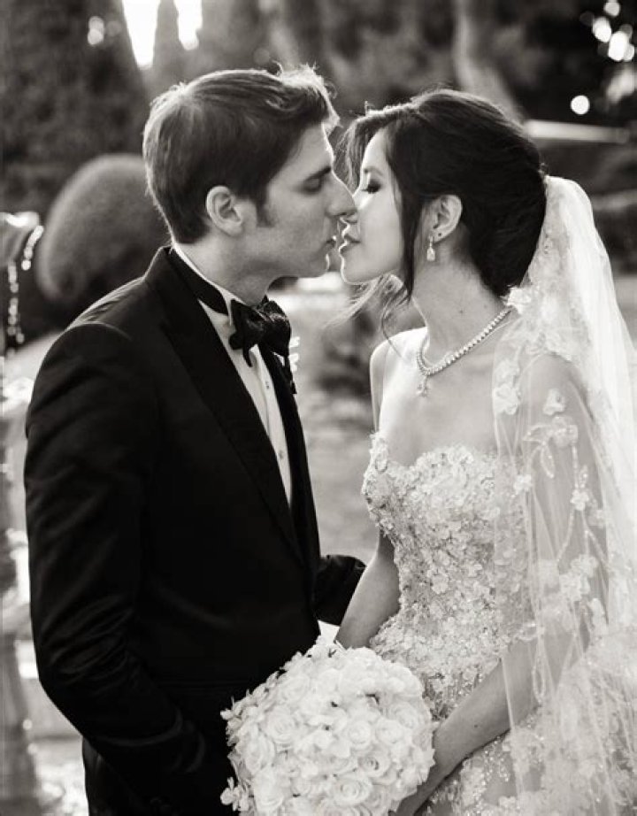 All Truth About Eduardo Saverin’s Wife – Elaine Andreijanssen