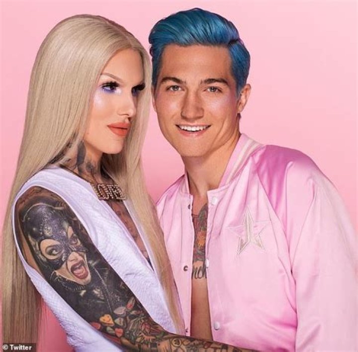 All Truth About Jeffree Star's Ex Boyfriend Nathan Schwandt