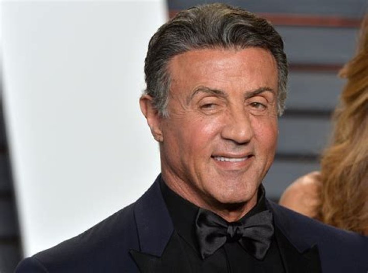 All Truth About Scarlet Rose Stallone: Age, Relationships, Height