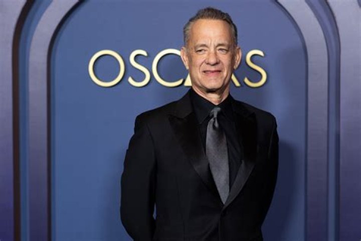 All Truth About Tom Hanks' Son
