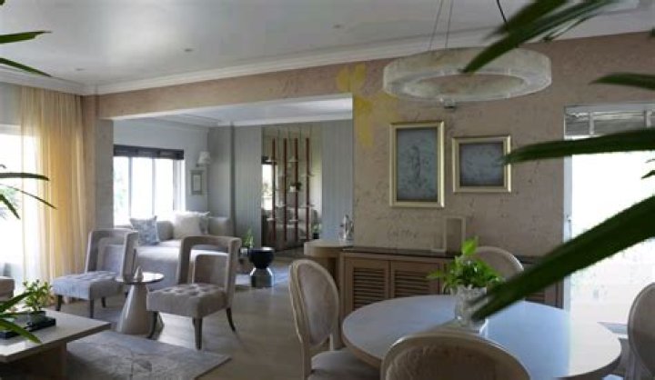All you need to know about Ananya Panday's fancy and dreamy new house designed by Gauri Khan