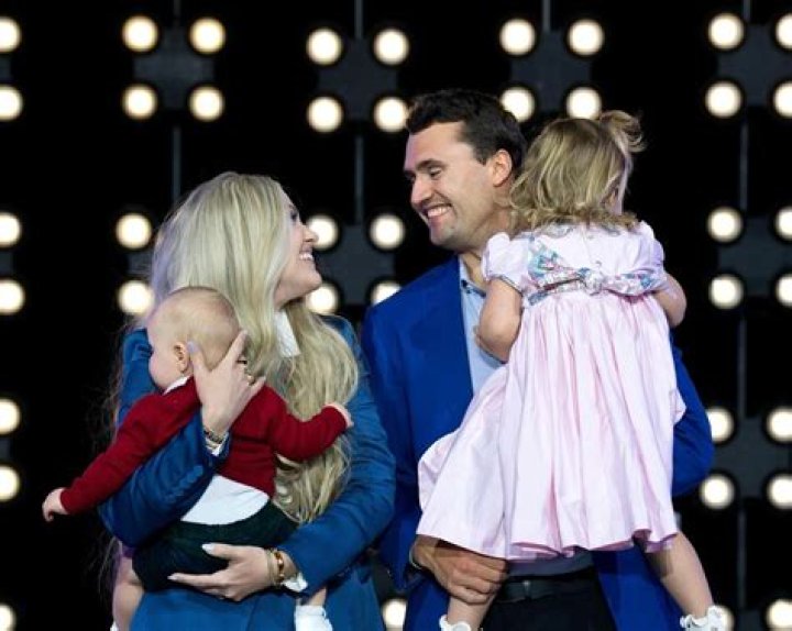 All You Need To Know About Charlie Neff's Husband: Insights And More