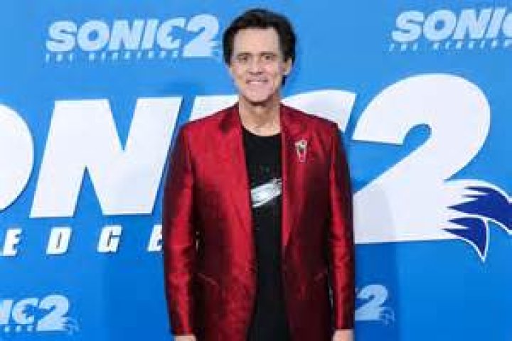 All You Need To Know About Jim Carrey's Spouses