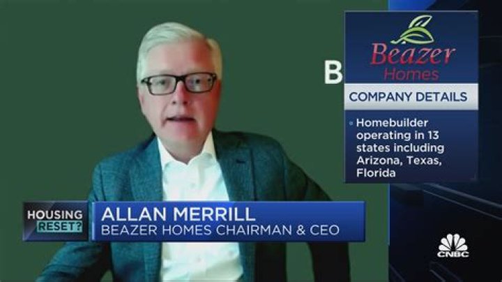 
Allan Merrill
Net Worth

