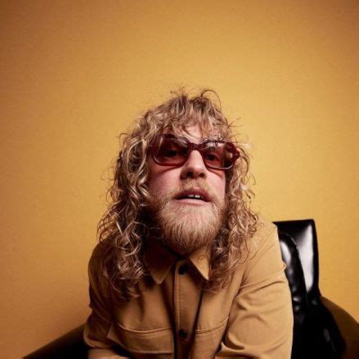 Allen Stone- The Contestants of The American Song Contest