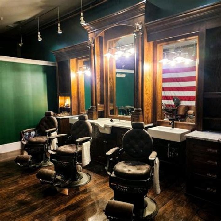 Allied Barber & Supply | Doing Something Different