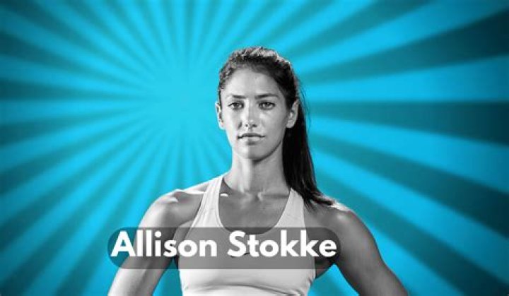 Allison Stokke Bio [2023 Update]: Net Worth