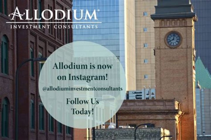 
Allodium Investment Consultants, LLC (Minneapolis)
