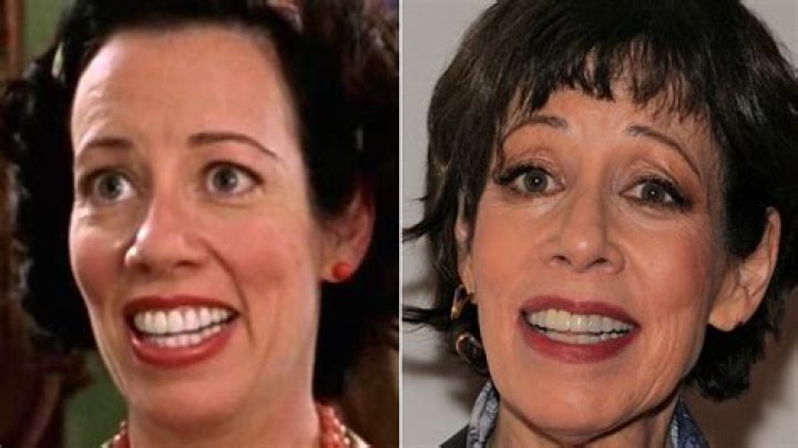 Allyce Beasley and Jim Bosche | Married Divorced Children Ex